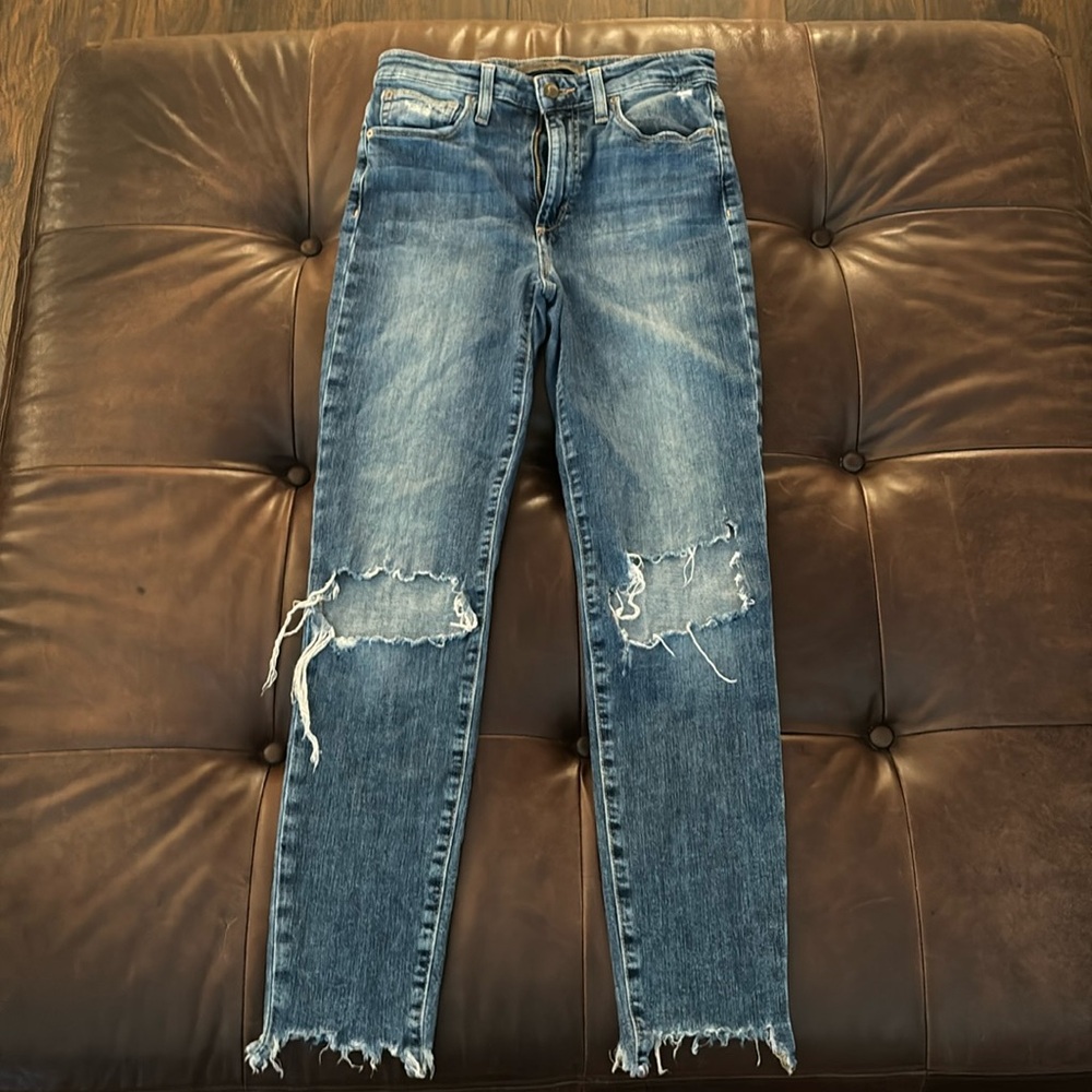 Joe’s jeans